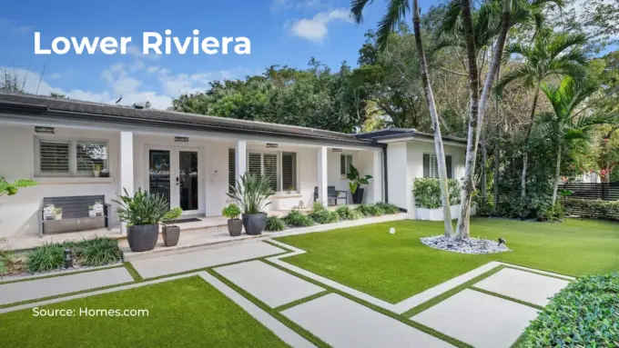 Photo of house in Lower Riviera, Florida