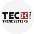 2024 Tech Trendsetter: <p>Max Slyusarchuk