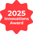 2025 Innovations Award<br>LEADer CRM