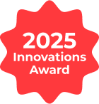 2025 Innovations Award<br>LEADer CRM