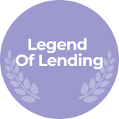 Legend of Lending:<br>Max Slyusarchuk
