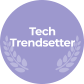 Tech Trendsetter:<br>Max Slyusarchuk