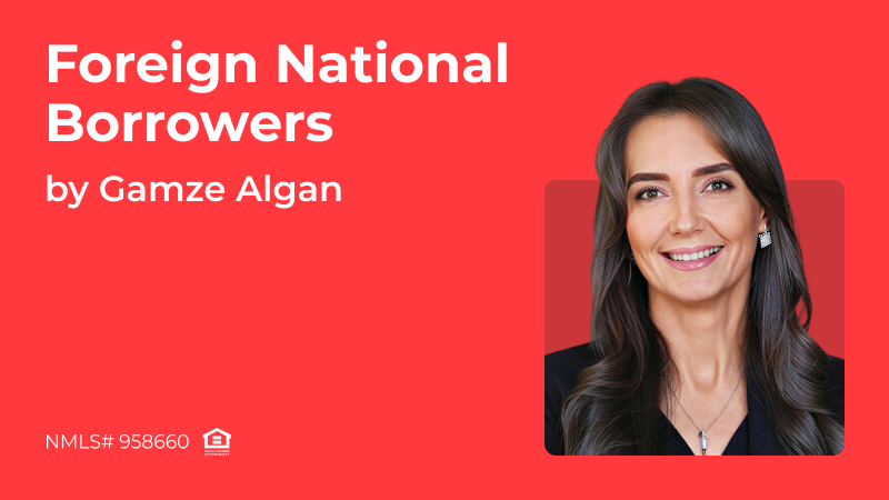 Foreign National Borrowers Article Banner
