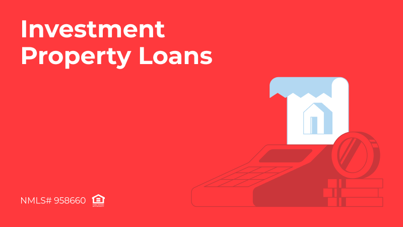 Blog cover for Invest Property Loans