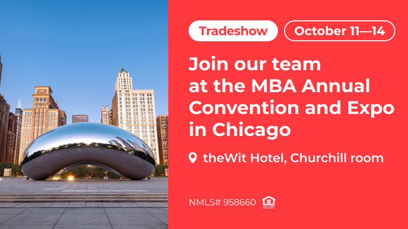 Banner cover MBA Annual Convention and Expo