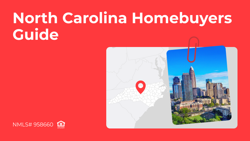 Blog cover Best Places to Buy a Home in North Carolina