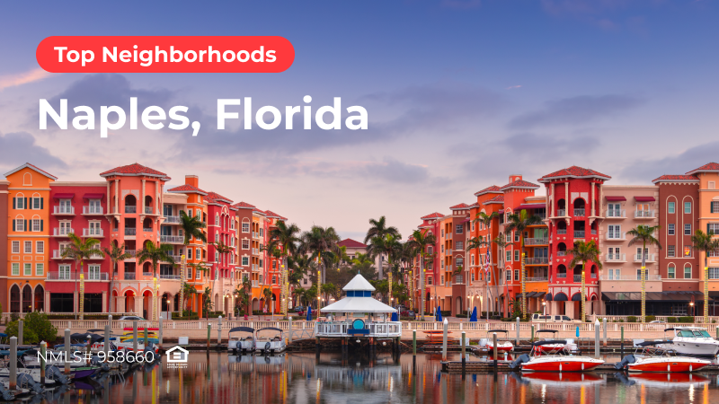 Blog cover for Naples, Florida