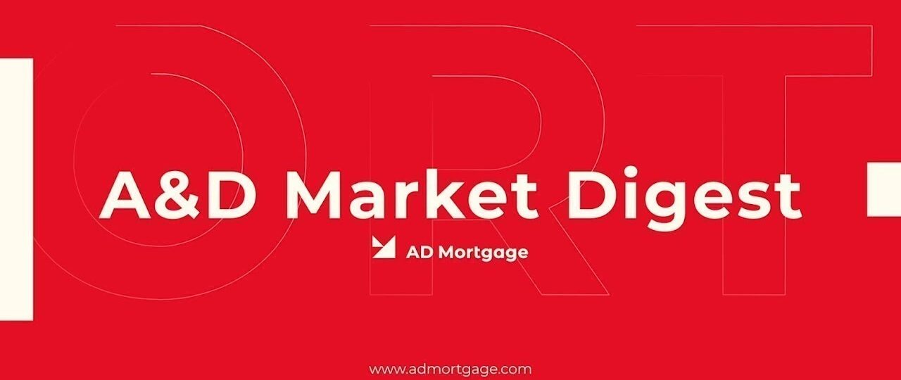 A&D Market Digest for 5/9/22