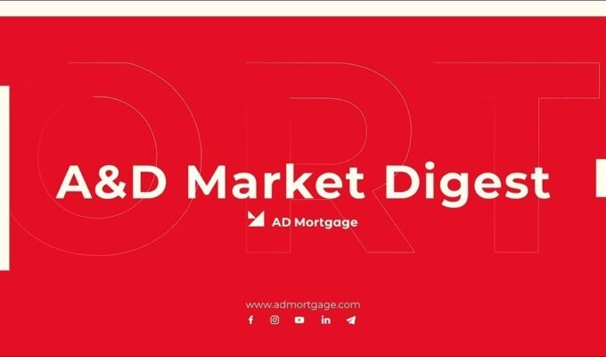 A&D  Market Digest for 6/13/22