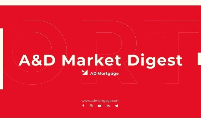 A&D Market Digest for 8/8/22