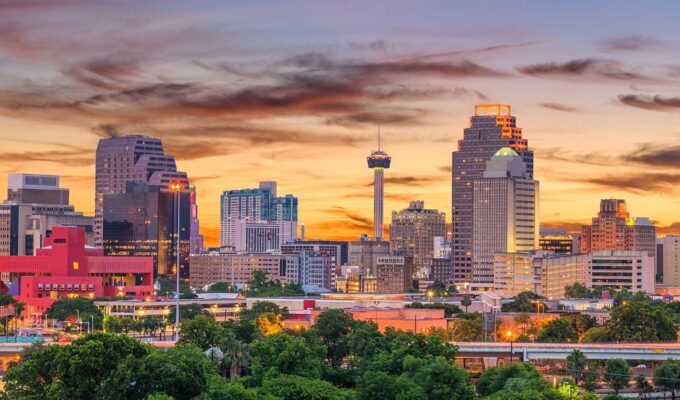 Texas Mortgage Roundup – San Antonio