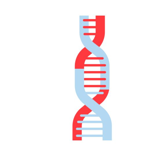 Innovation isin our DNA!